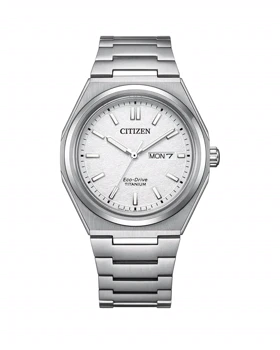 ساعت مچی مردانه سیتیزن CITIZEN AW0130-85A