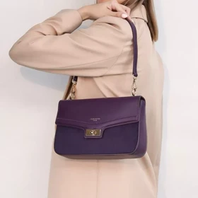 کیف دوشی مدل David Jones CM6775