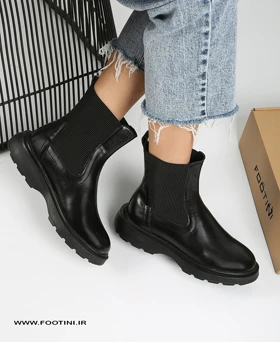 بوت زنانه ماتیسا MSZ