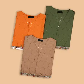 مانتو چکنده نواردار