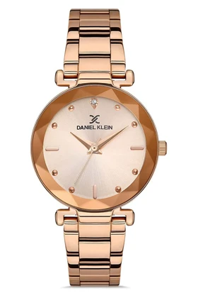 ساعت زنانه daniel-klein daniel-klein