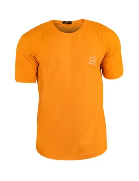 تیشرت مردانه یقه گرد Calvin Klein