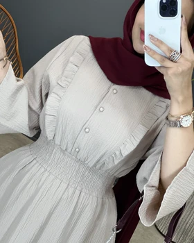 پیراهن مزونی مینو