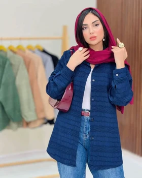 شومیز مراکشی