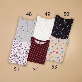 تیشرت میکس توآیس 4
