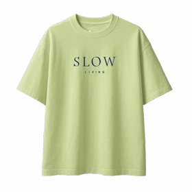 تیشرت Slow