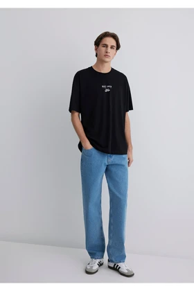 تیشرت مردانه اورجینال ماوی mavi