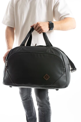 ساک و چمدان بای هاکان by-hakan