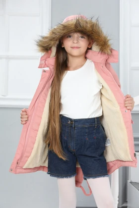 کت و کاپشن بچگانه your-consent your-consent