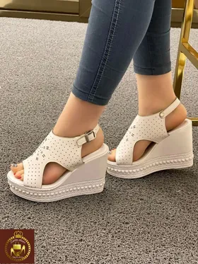 صندل لژدار طبی زنانه