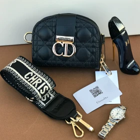 کیف مینی بگ Dior وارداتی کد 958