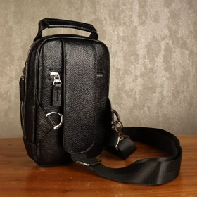 کیف کراس بادی مردانه بیورا مدل sb20