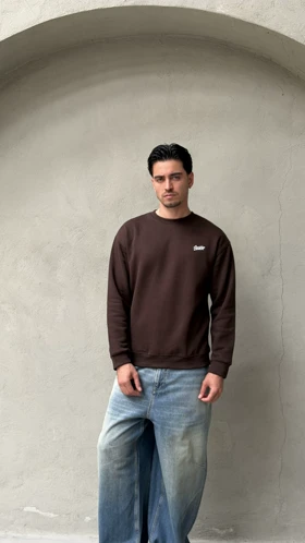 دورس اورجینال پول اند بیر قهوه ای/Original STWD Pull & Bear Doors