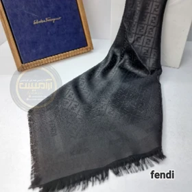 روسری ژاکارد ابریشم