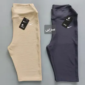 بایکر ورزشی زنانه کارول