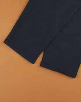 شلوار کتان زنانه vk99011