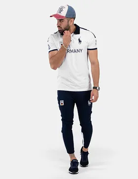 ست پولوشرت و شلوار مردانه Germany