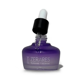 سرم هیالورونیک اسید زرارس 30 میل