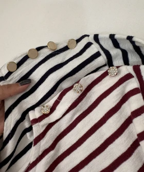 بافت راه راه 49338