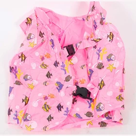 جلیقه شنا سلفونی