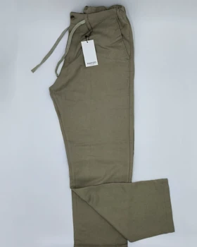 شلوار لینن درجه یک