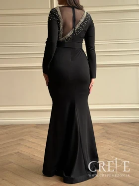 ماکسی دالقیچ نگینی