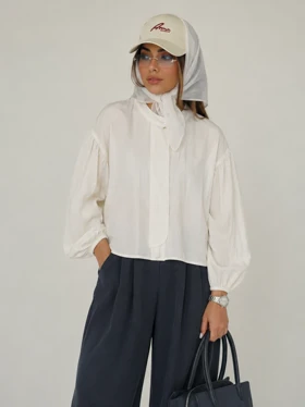 شومیز جایکا 05101529-25