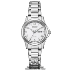 ساعت سیتیزن استیل Citizen EQ0610-53A