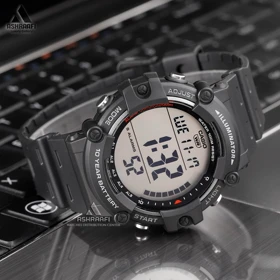 ساعت کاسیو دیجیتالی Casio AE-1500WH-1AV