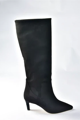 بوت بلند زنانه fox-shoes fox-shoes