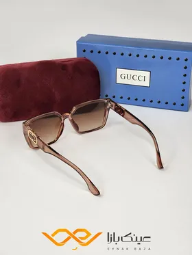 عینک دودی زنانه گوچی Gucci Sunglasses 6925