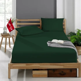 سرویس ملحفه و روبالشتی مینیمال