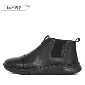 نیم بوت دخترانه آذر کد B342