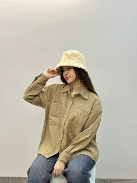 شومیز پاییزه کادین