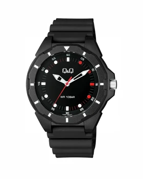 ساعت مچی مردانه کیو اند کیو Q&Q V30A-004VY