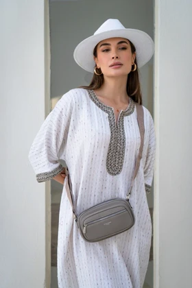 کیف دوشی مدل David Jones CM6907