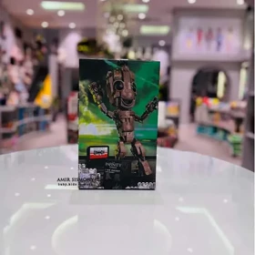 لگو گروت کد 6017