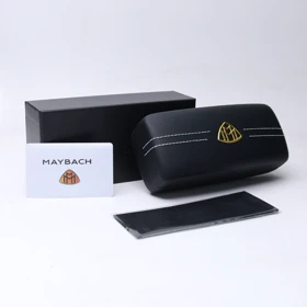 کیس اورجینال عینک برند MAYBACH کد 270019