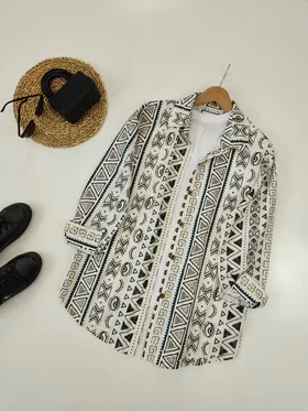 شومیز لارا