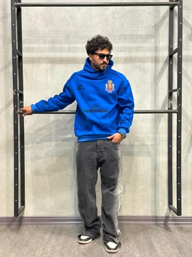 هودی گلدوزی وارداتی