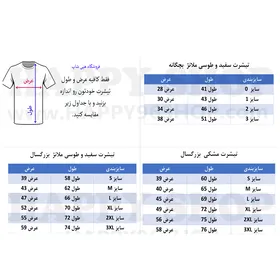 تیشرت با طرح بروس لی کد T - 5011