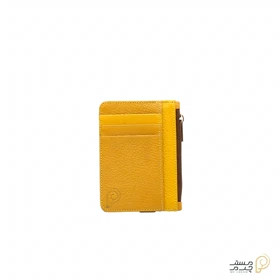 جاکارتی چرم mrc1318-64 (زرد فلوتر)