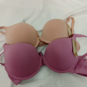 اسفنجی با پارچه ساتن براق