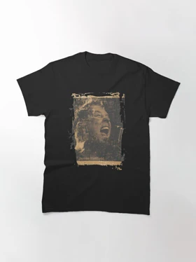 تیشرت متالیکا تیشرت James Hetfield Pop Art Whiplash کد 173269