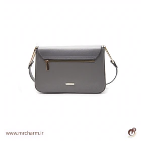 کیف چرم مجلسی زنانه mrc1954