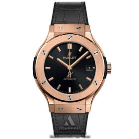 ساعت مردانه هابلوت Hublot Classic Fusion RGK2