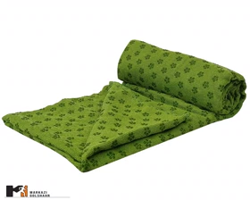 مت حوله ای کاوردار یوگا کاور دار کد 2006193