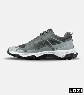 کفش کتانی خاکستری مردانه و زنانه Salomon XT-Slate Advanced مدل 7549