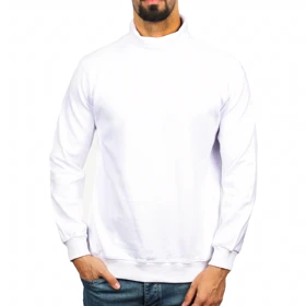 پلیور سلانیک یقه اسکی مردانه تن کوک مدل 1892514