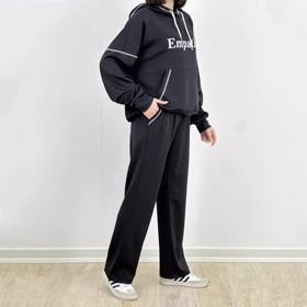 هودی و شلوار 1001666